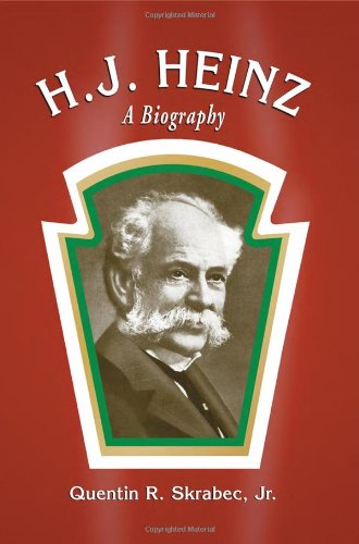 H.J. Heinz