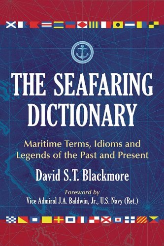 The Seafaring Dictionary