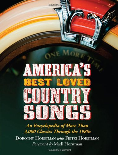 America's Best Loved Country Songs