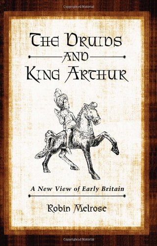 The Druids and King Arthur