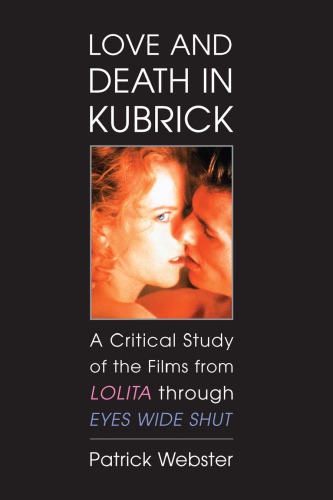 Love and Death in Kubrick