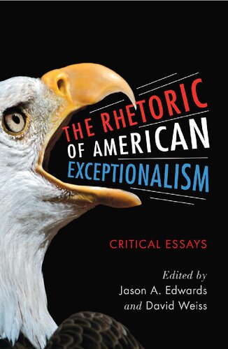 Rhetoric of American Exceptionalism