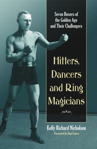 Hitters, Dancers and Ring Magicians