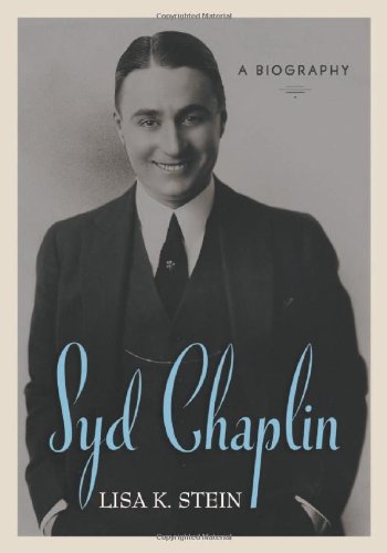 Syd Chaplin