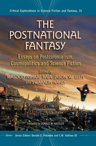 The Postnational Fantasy