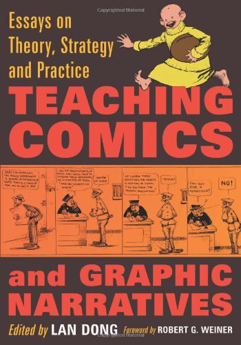 Teaching Comics and Graphic Narratives