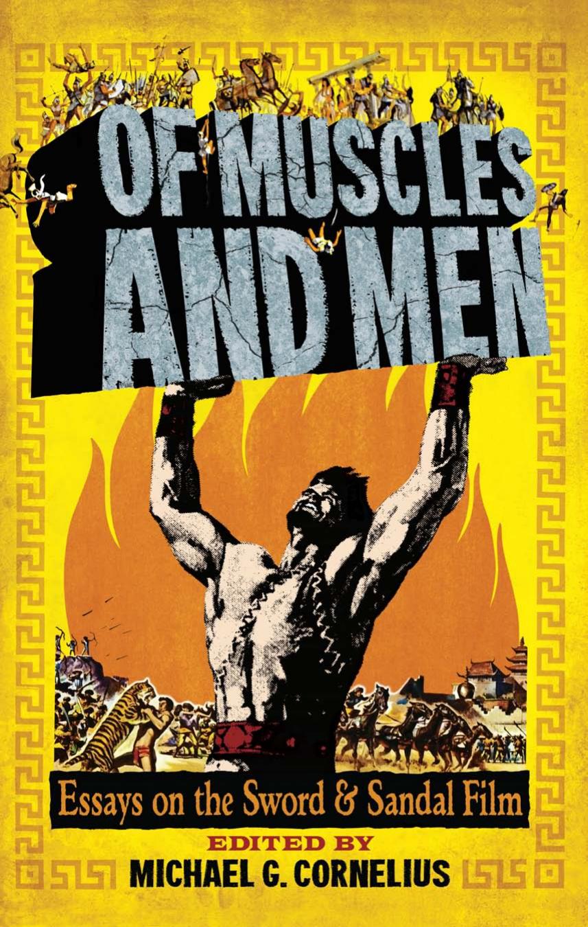 Of Muscles and Men