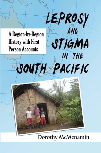 Leprosy and Stigma in the South Pacific