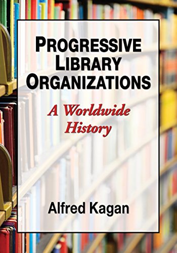 Progressive Library Organizations