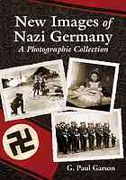 New Images of Nazi Germany