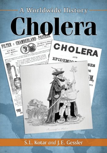 Cholera