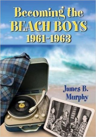 Becoming the Beach Boys, 1961-1963