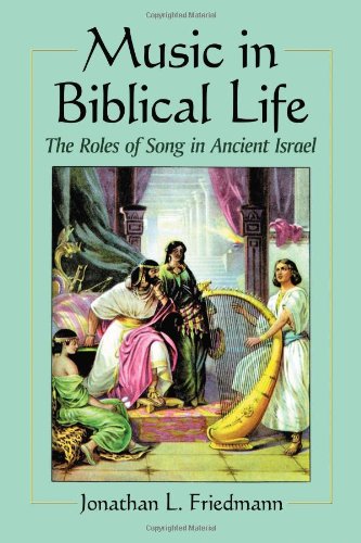 Music in Biblical Life