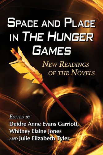 Space and Place in the Hunger Games