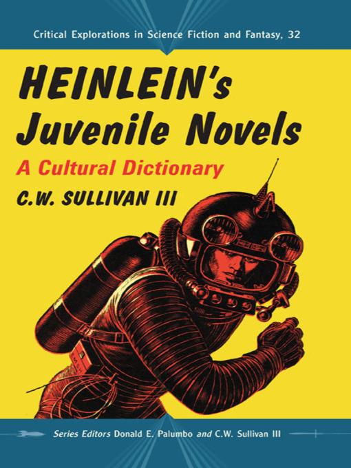 Heinlein's Juvenile Novels