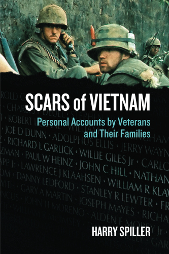 Scars of Vietnam : Personal Accounts by Veterans and Their Families.