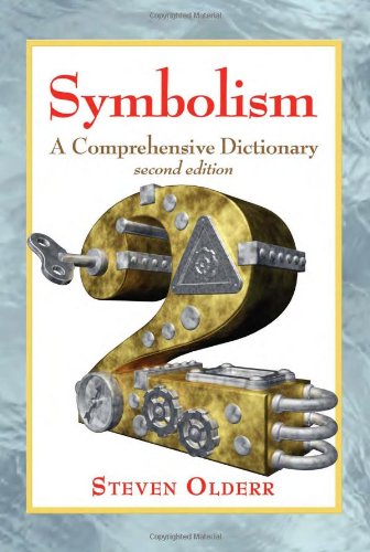 Symbolism : a comprehensive dictionary