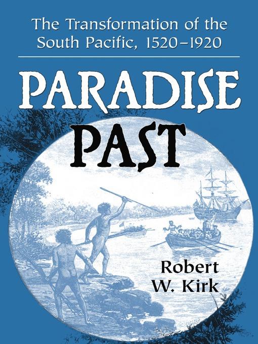 Paradise Past