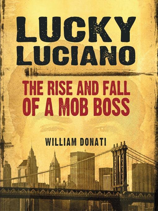 Lucky Luciano