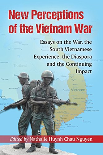 New Perceptions of the Vietnam War