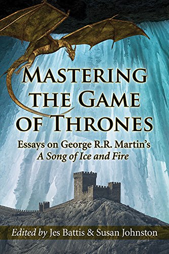 Mastering the Game of Thrones