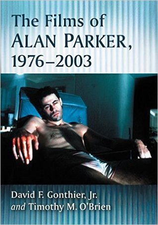 The Films of Alan Parker, 1976-2003