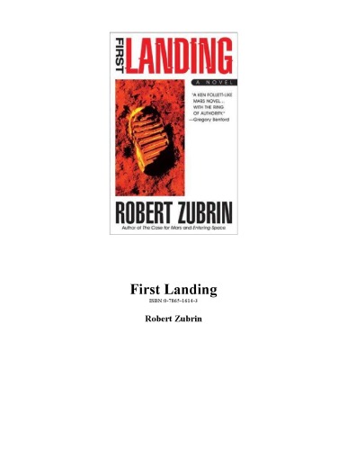 First Landing