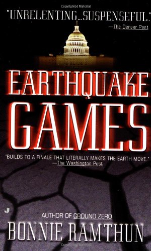 Earthquake Games