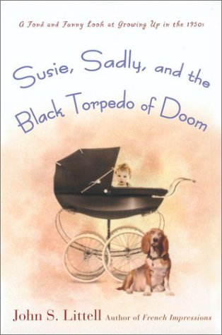 Susie, Sadly, and the Black Torpedo of Doom