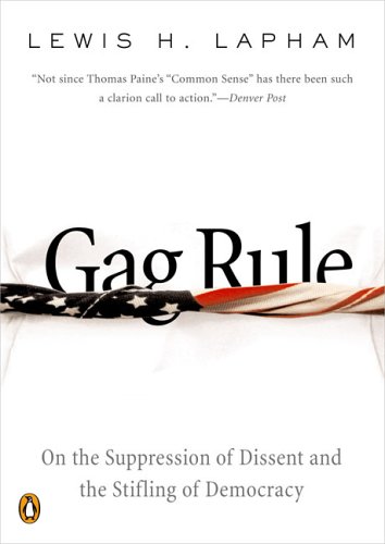 Gag Rule