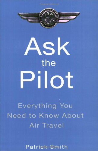 Ask the Pilot