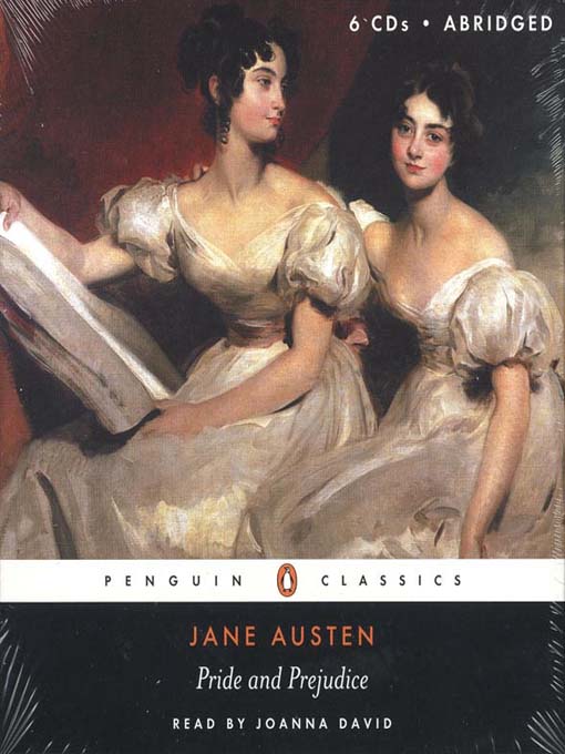 Pride and Prejudice