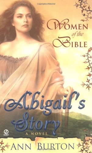 Abigail's story