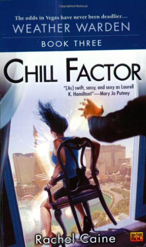 Chill Factor