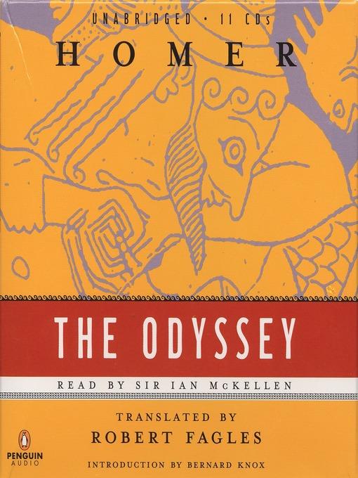 The Odyssey