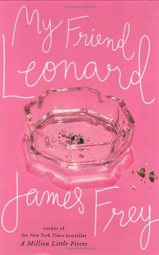 My friend Leonard