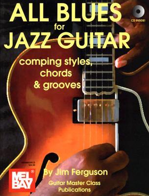 All Blues for Jazz Guitar