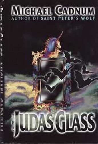 The Judas Glass