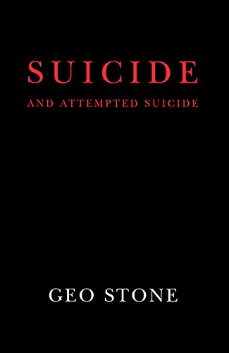 Suicide and Attempted Suicide