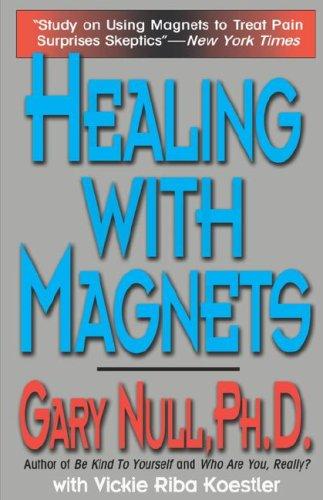 Healing with Magnets