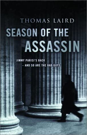 Season of the Assassin