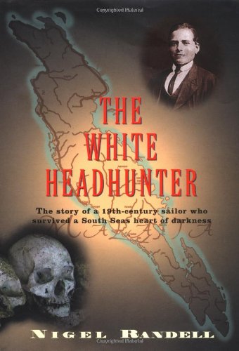 The White Headhunter