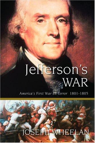 Jefferson's War