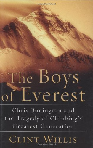 The Boys of Everest