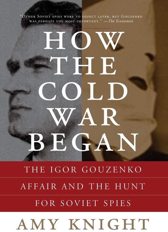 How the Cold War Began