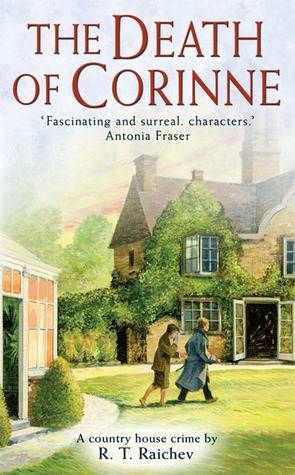 The Death of Corinne