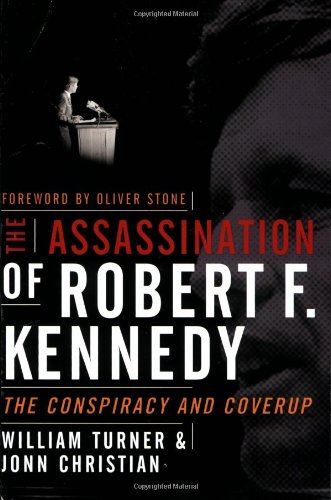 The Assassination of Robert F. Kennedy