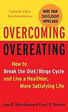 Overcoming Overeating