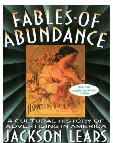 Fables of Abundance