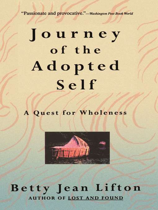 Journey of the Adopted Self